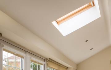 Edgerton conservatory roof insulation companies