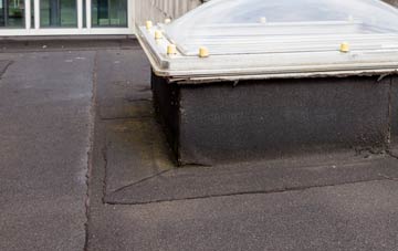 disadvantages of Edgerton flat roofs