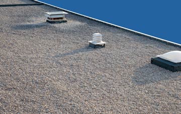 flat roofing Edgerton, West Yorkshire