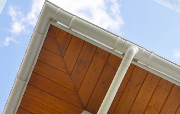 Edgerton soffit types