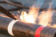 Edgerton flat roofing replacement