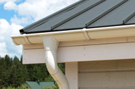 Edgerton soffits